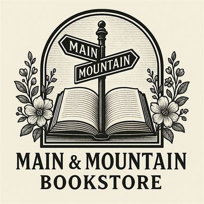 Main and Mountain Bookstore