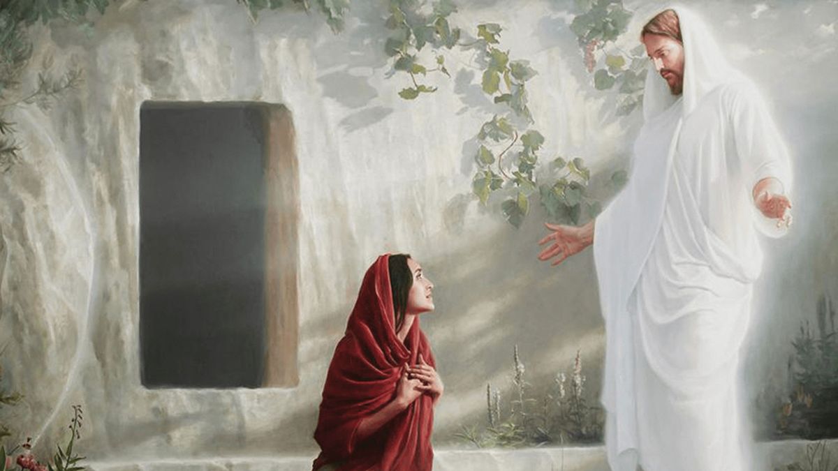 Women's Worship Group - Vista Hermosa Relief Society