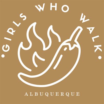 ABQ Girls Who Walk