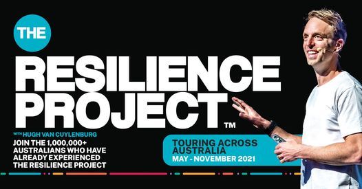 The Resilience Project | Perth