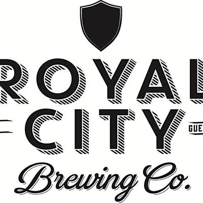 Royal City Brewing Co.