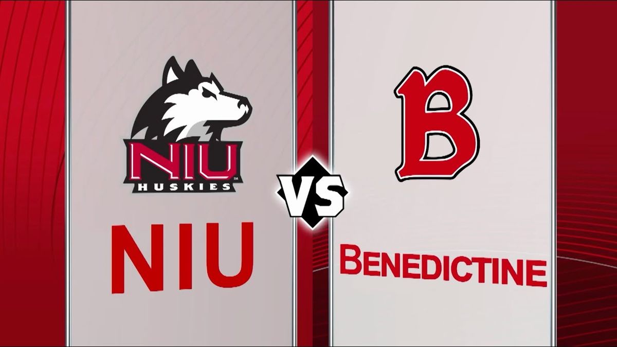 Northern Illinois Huskies at Indiana State Sycamores Womens Basketball