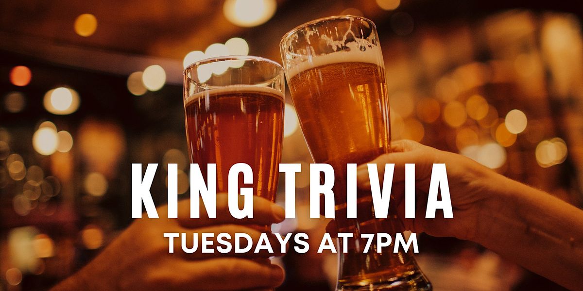 King Trivia