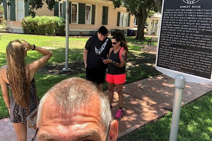 Crazy Cape May Scavenger Hunt