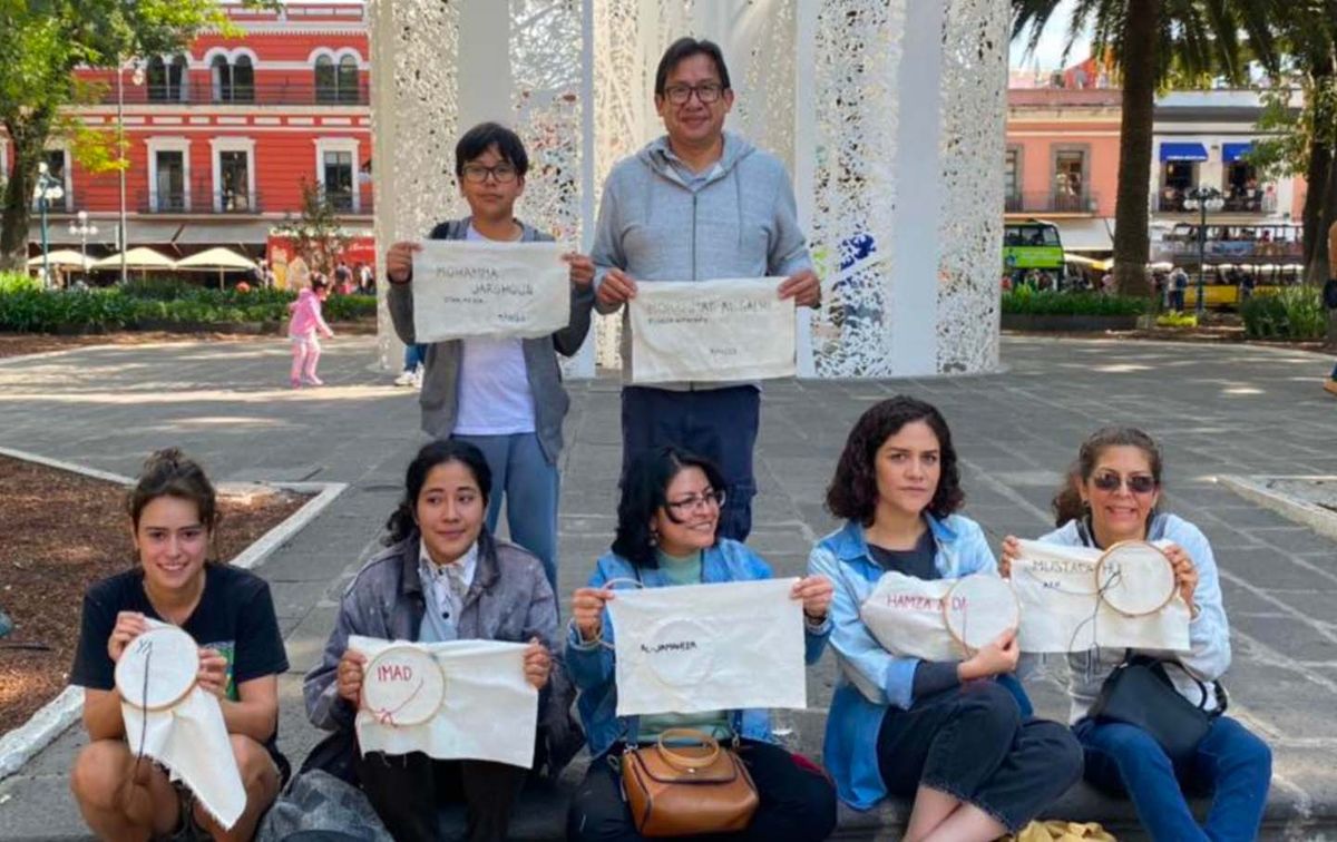 Arc\u00e1ngel Puebla Tickets