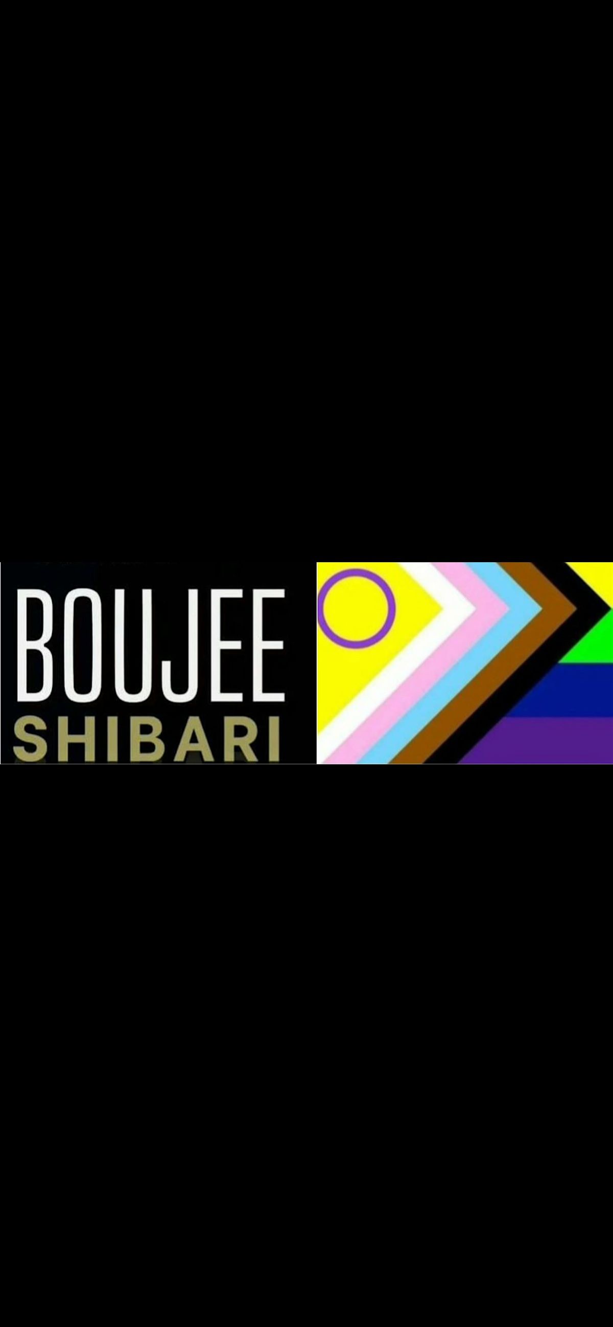 BOUJEE Cabaret & Shibari