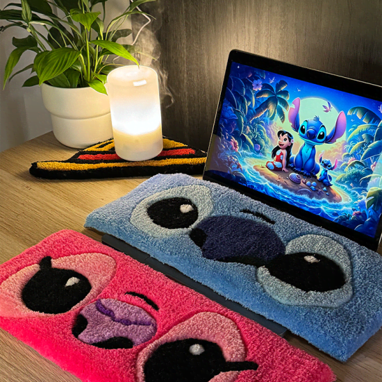 TUTU Tufting Workshop(valencia) \u2014 Hazlo t\u00fa. Hazlo \u00fanico.