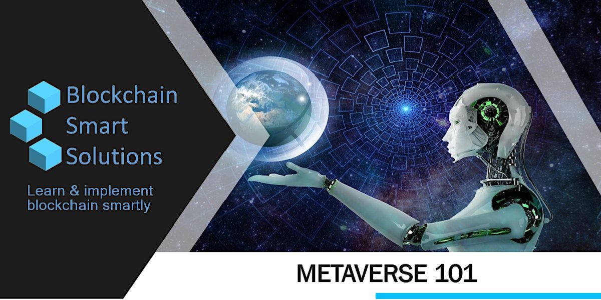 Metaverse 101 | Hong Kong