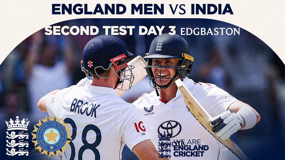 England Men v Pakistan - 2nd Test - Day 4 Tickets