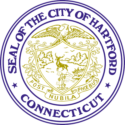 City of Hartford