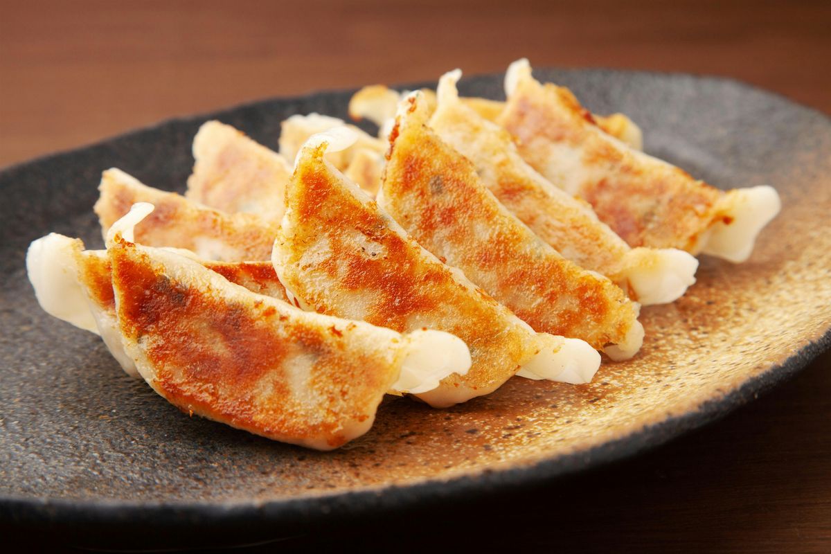 Hoildays\/Chinese Lunar New Year  Hand Made Dumpling Making Philly 2\/7\/26