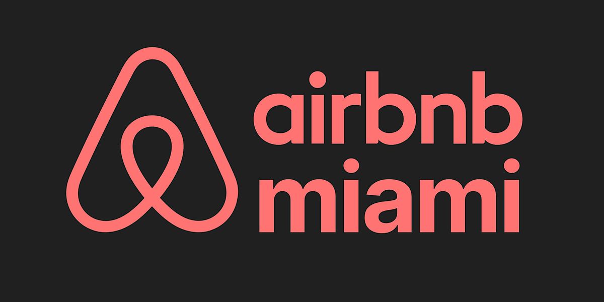 Miami Airbnb Hosts Coffee Meetup