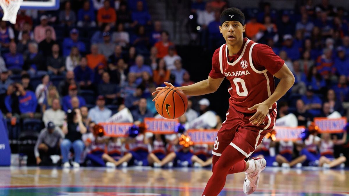 Oklahoma Sooners Women's Basketball vs. Florida Gators