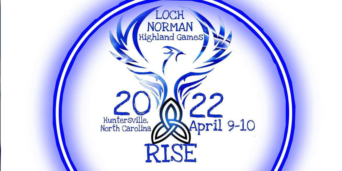 2022 Loch Norman Highland Games Parking Historic Rural Hill