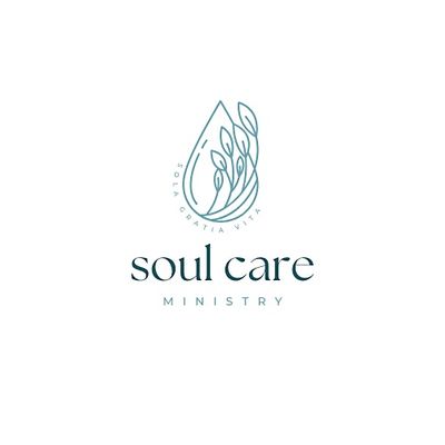 Sola Gratia Vita: Soul Care Ministry