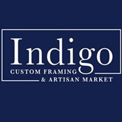 Indigo Custom Framing & Artisan Market