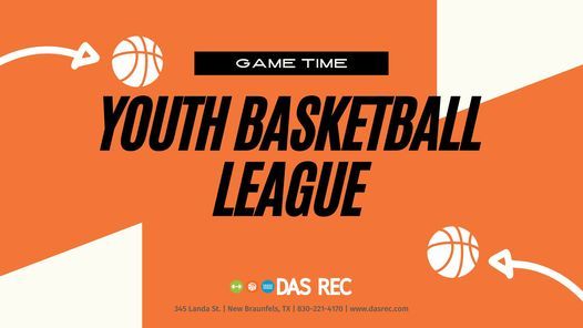 Youth Basketball League