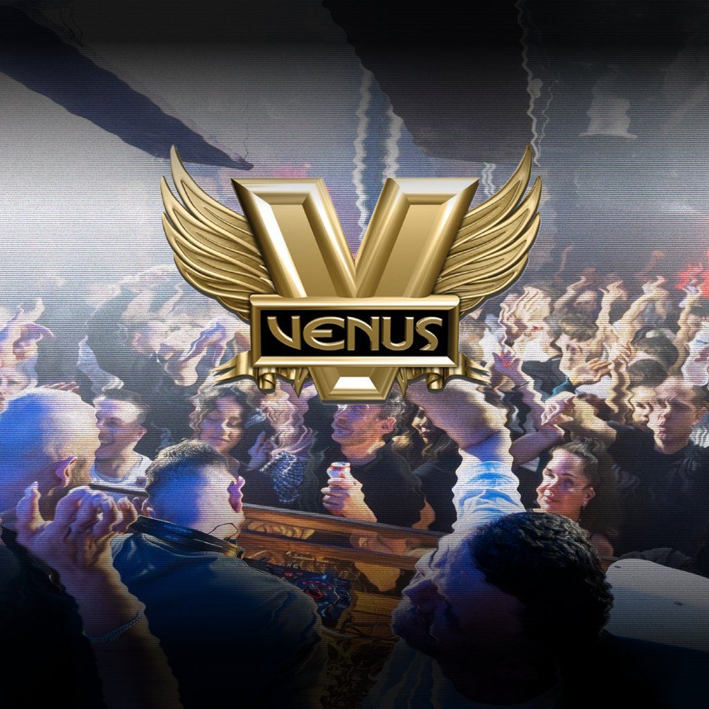 Venus Manchester | 28-02-26