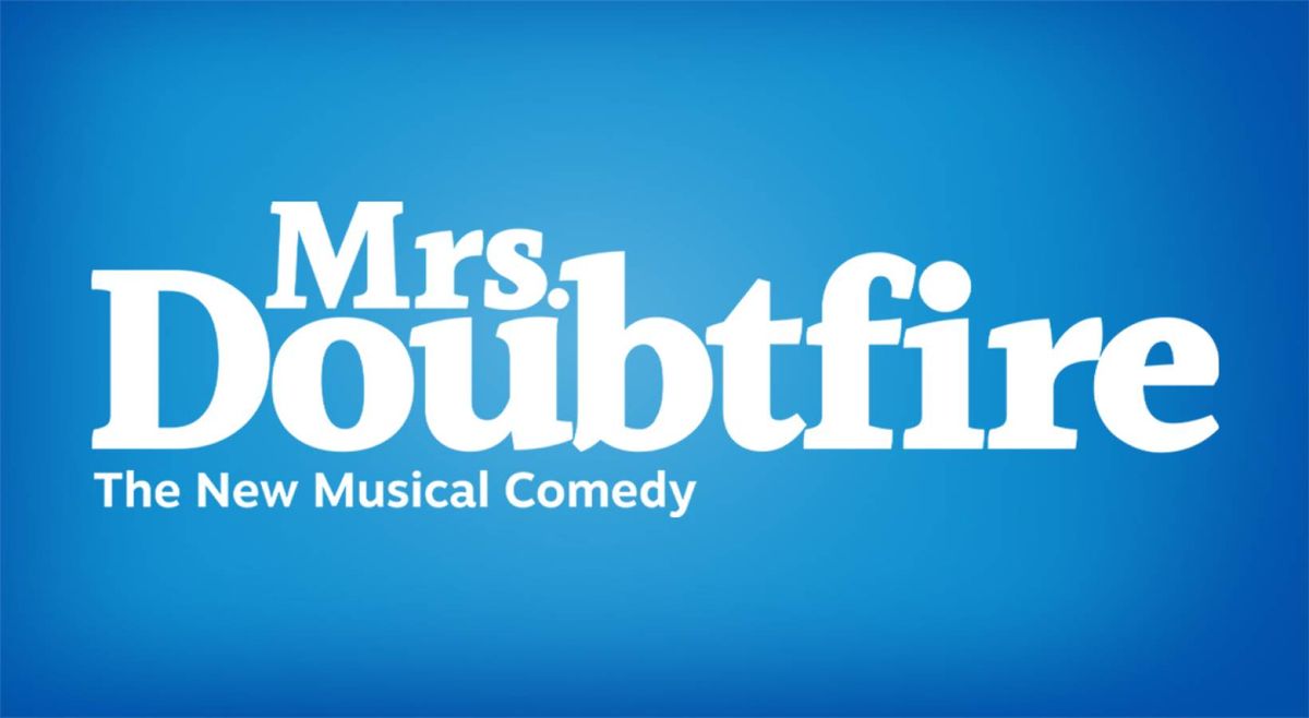 Mrs. Doubtfire - Davenport