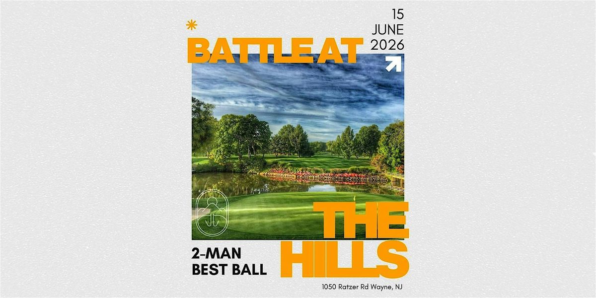 Battle at The Hills