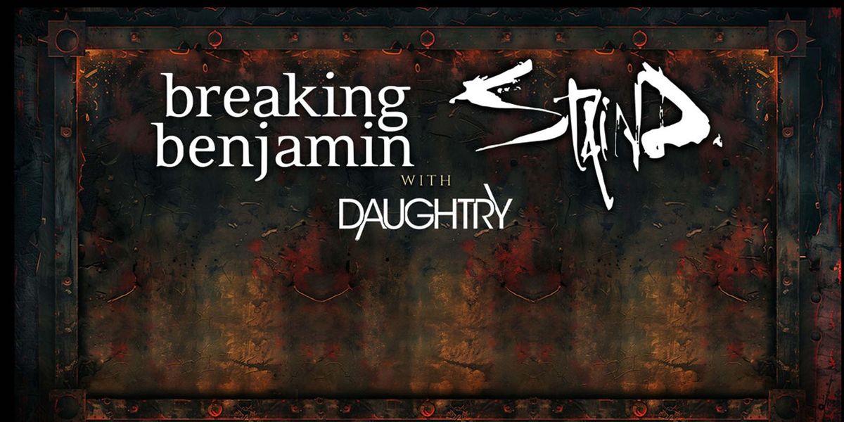 Staind