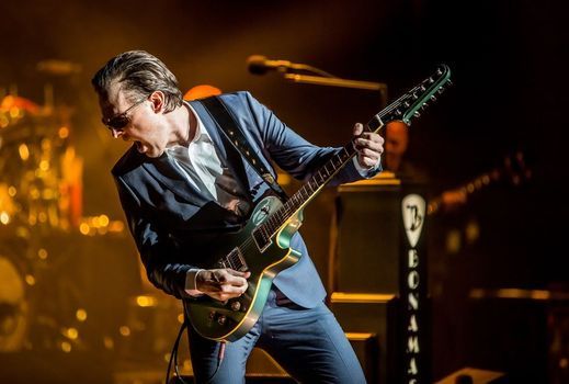 Joe Bonamassa - Live in Paso Robles, CA on 7\/31\/21