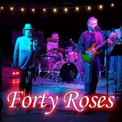 Forty Roses
