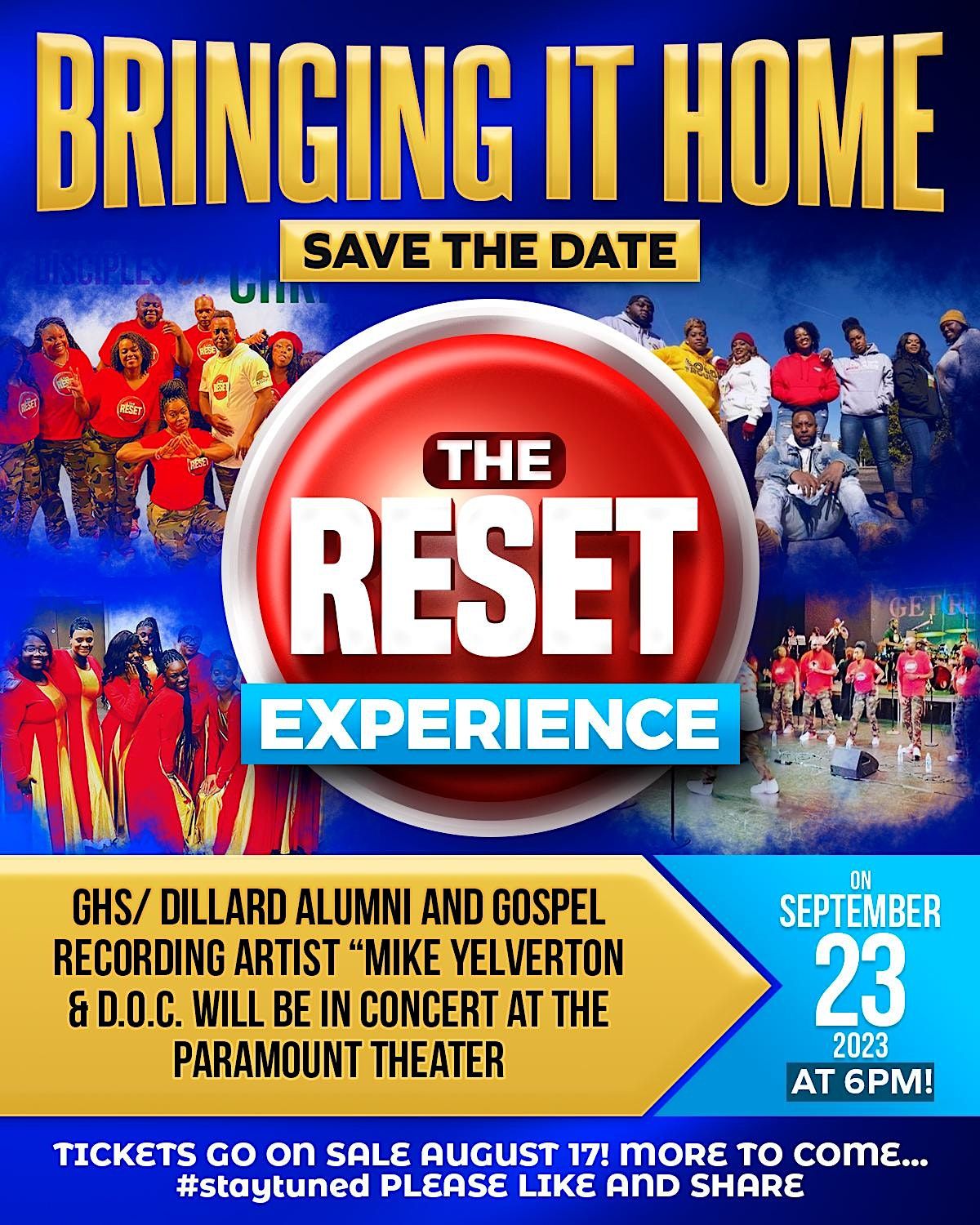 Events Happening Next in Goldsboro, NC