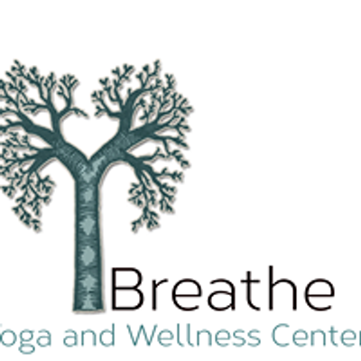 Breathe Yoga and Wellness Center