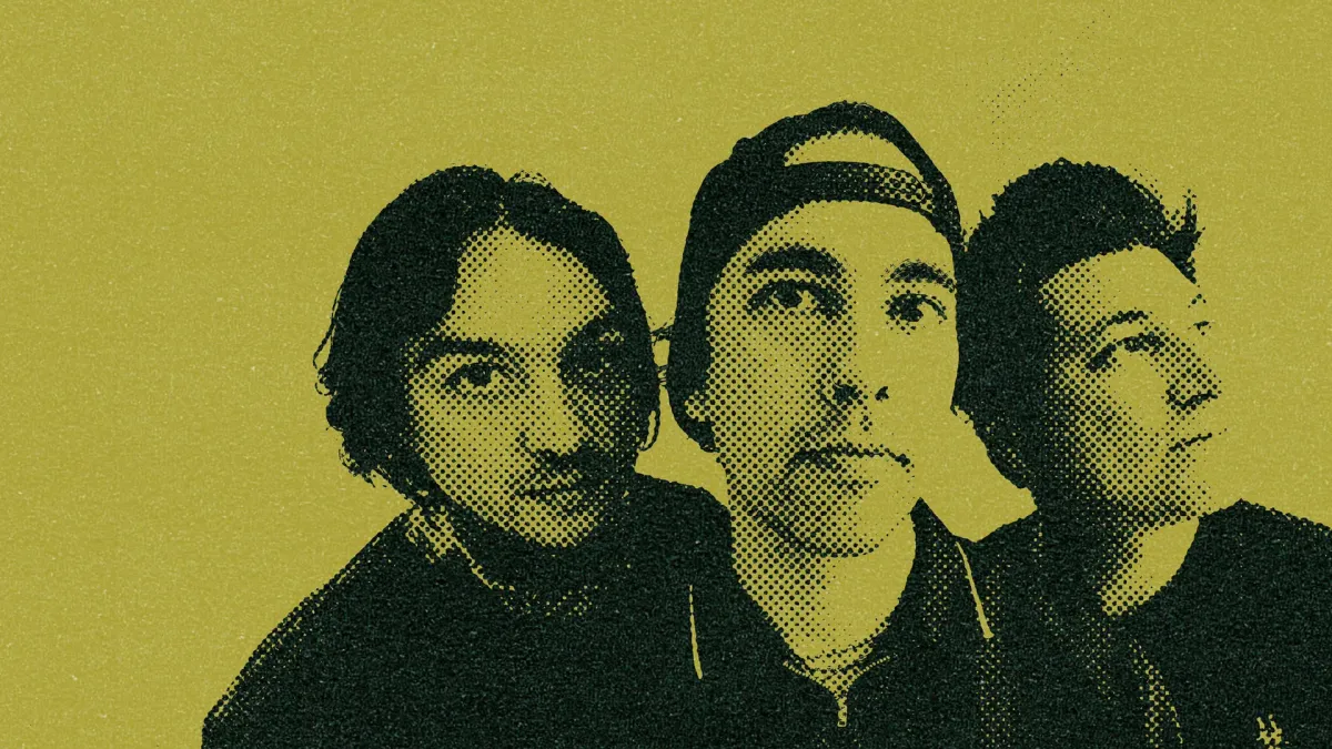 Pierce The Veil, HEALTH, Ecca Vandal, Like Roses in Wantagh
