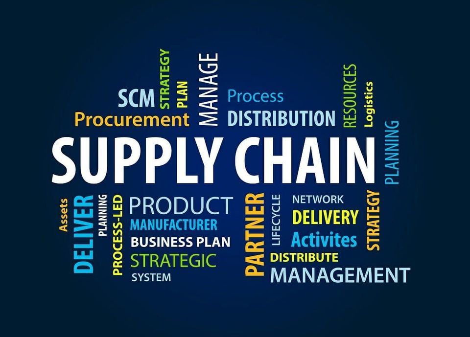 SUPPLY CHAIN CAREER FAIR OTTAWA, OCTOBER 20TH, 2022 Shaw Centre (Ottawa) October 20, 2022