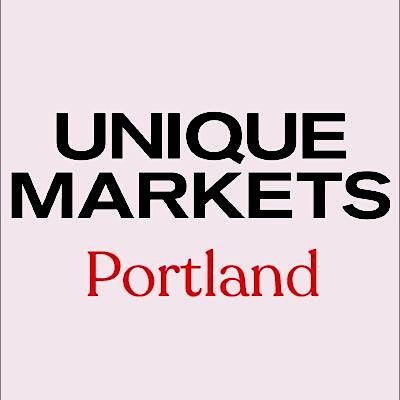 Unique Markets Portland