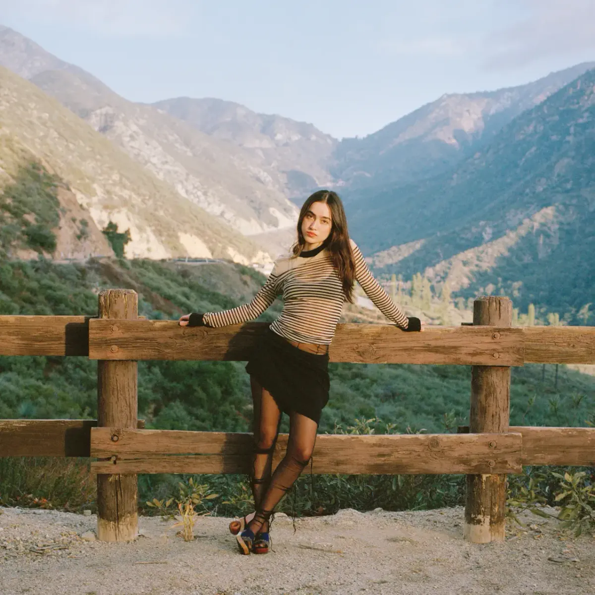 Mina Okabe Madrid Tickets