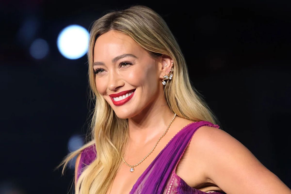 Hilary Duff Manchester Tickets