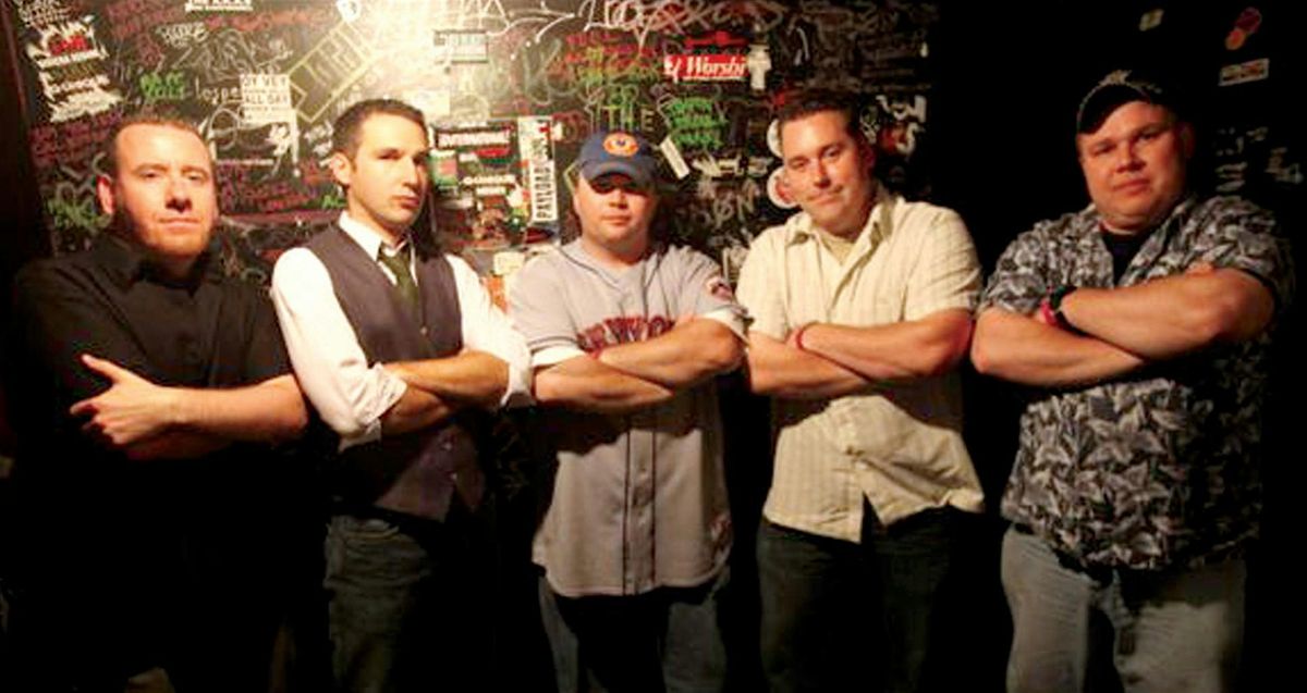 Kickoff to the St. Patrick's Day Season with Shilelagh Law