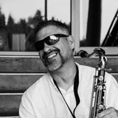 Brian Sacco - Saxophonist