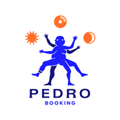 Pedro Booking