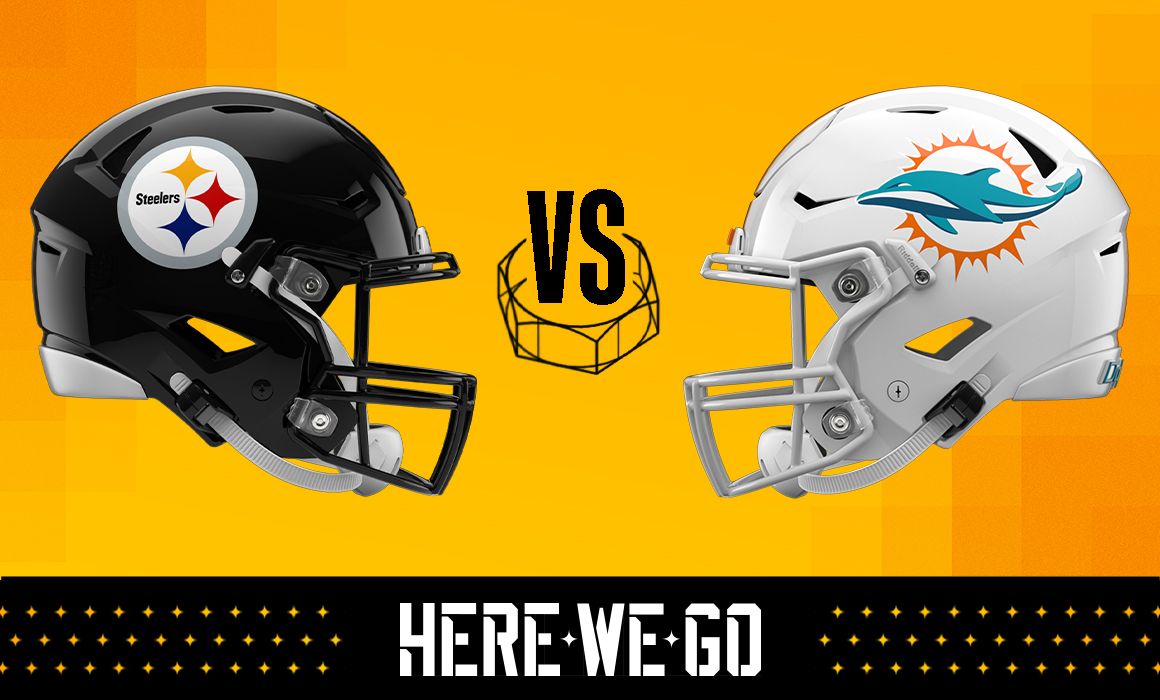 Pittsburgh Gold Zone Tailgate: Pittsburgh Steelers vs. Indianapolis Colts