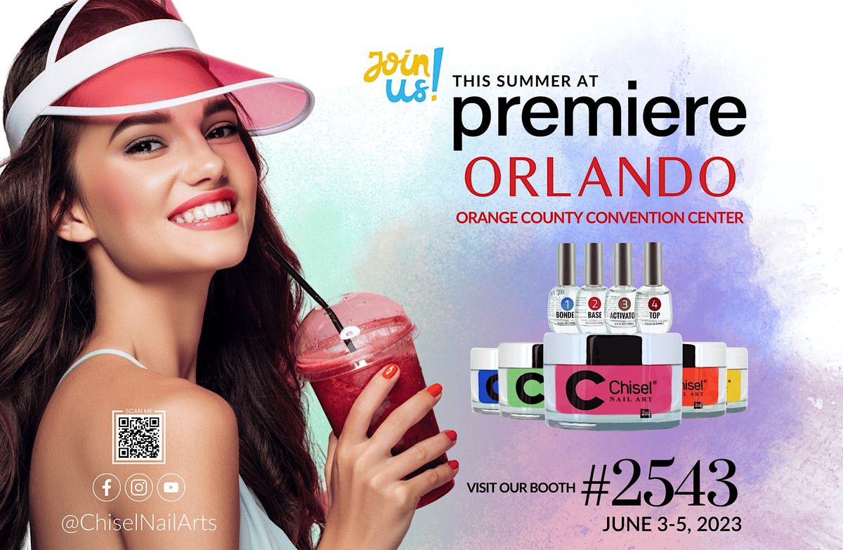 Premier Orlando Show