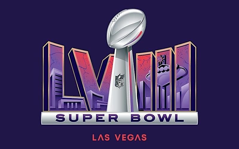 SUPER BOWL LVIII Shuttle Bus from CIRCA RESORT AND CASINO 2/11/2024