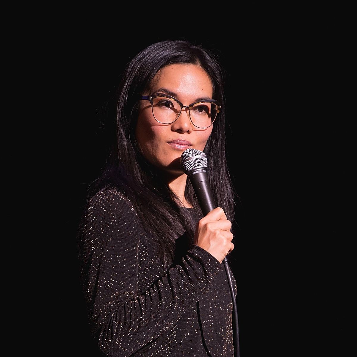 Ali Wong