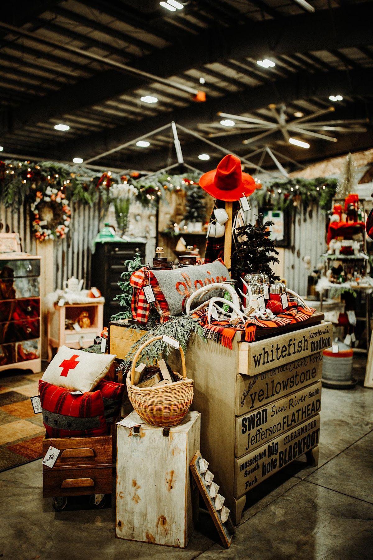 Christmas Carnival Kalispell Mt 2022 The Market Beautiful | Christmas Market 2021 | Flathead County Fairgrounds,  Kalispell, Mt | November 12 To November 13