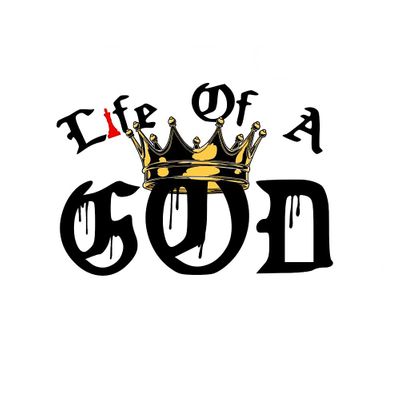 LifeOfAGod Ent