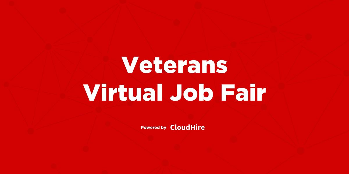 Chula Vista Job Fair - Chula Vista Career Fair