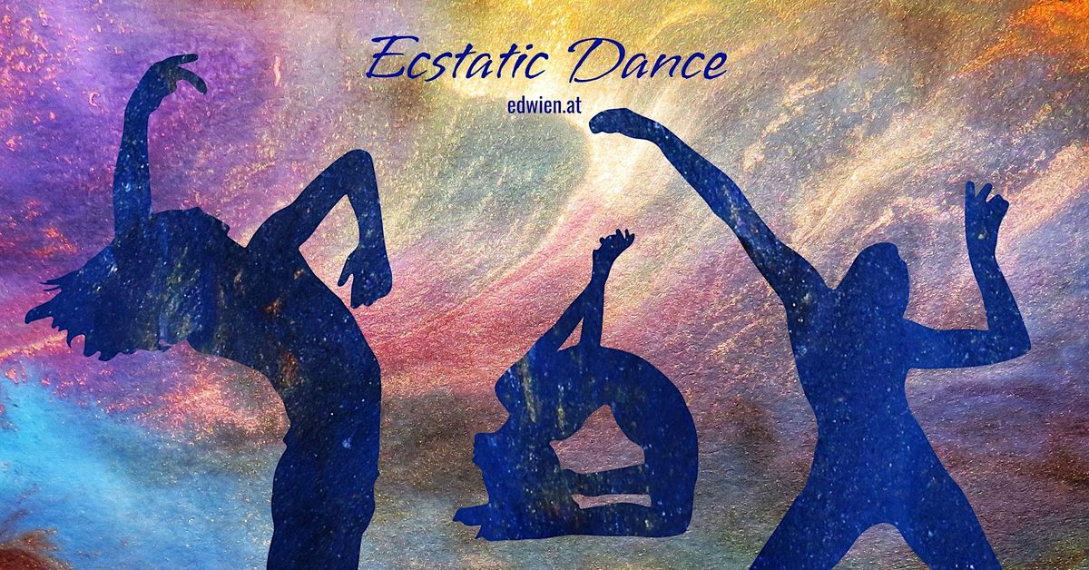 Ecstatic Dance in Vienna