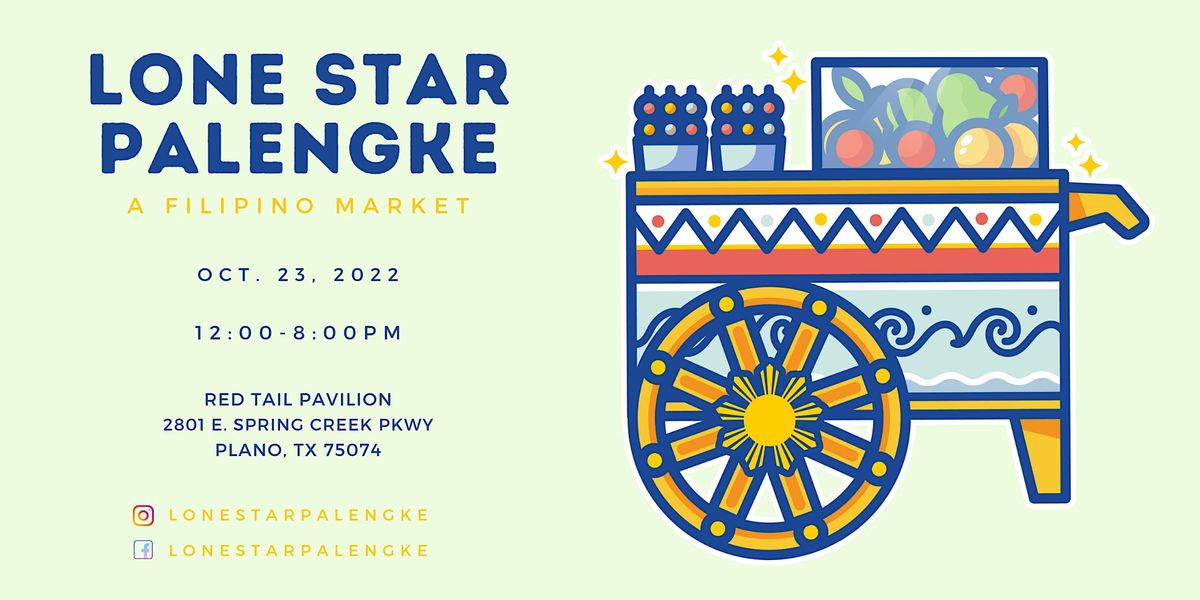 Lone Star Palengke