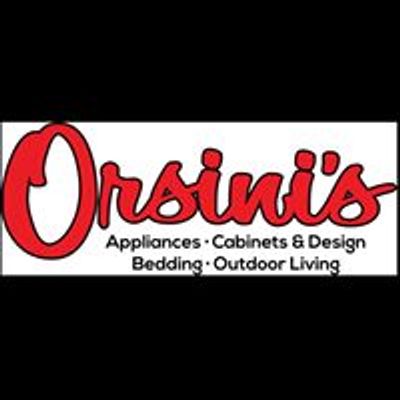 Orsini's Appliances