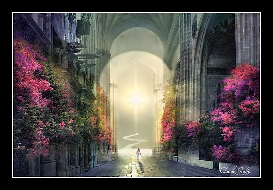 Past Lives, Dreams, and Soul Travel Discussion Group