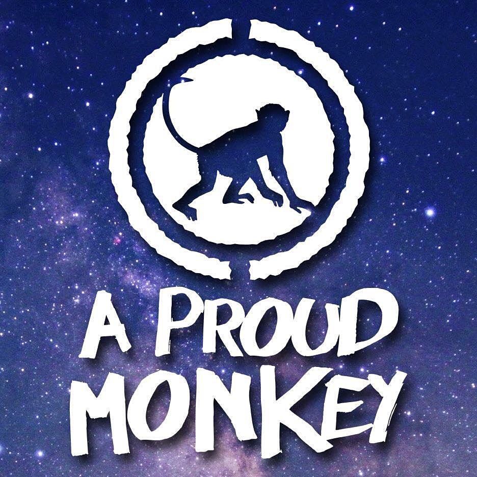 A Proud Monkey (A Tribute to the Dave Matthews Band) | Tellus360 - The ...