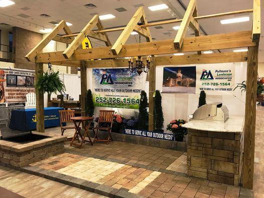 Coastal Home & Garden Show